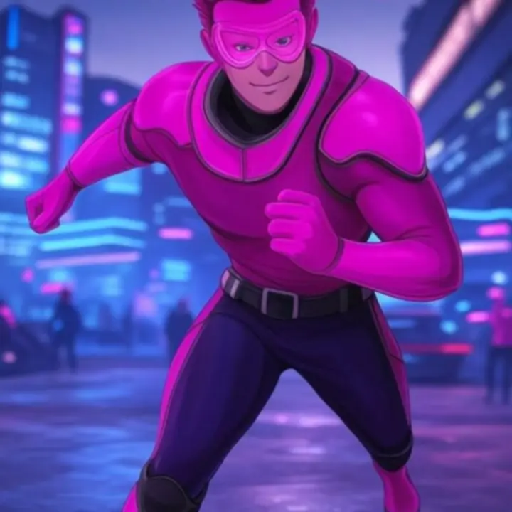 Heldere, kleurrijke game-screenshots die verschillende genres en stijlen tonen.