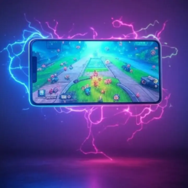 Showcase van top trending Nederlandse mobile en browser games